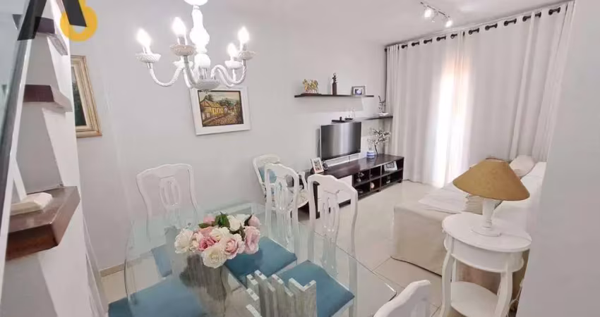 Cobertura com 3 dormitórios à venda, 215 m² por R$ 690.000,00 - Pechincha - Rio de Janeiro/RJ