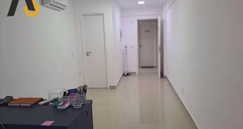 Sala à venda, 21 m² por r$ 150.000,00 - freguesia de jacarepaguá - rio de janeiro/rj