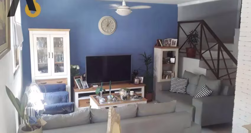 Casa com 4 dormitórios à venda, 141 m² por r$ 680.000,00 - taquara - rio de janeiro/rj