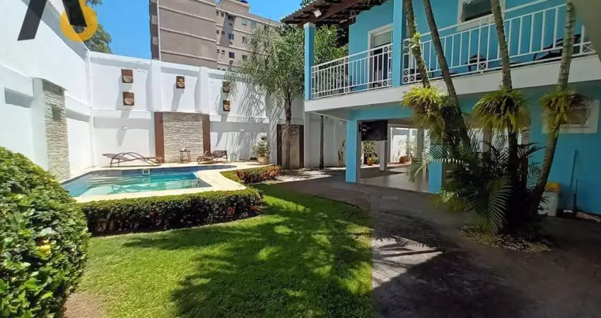 Casa com 4 dormitórios à venda, 366 m² por R$ 1.730.000,00 - Jacarepaguá - Rio de Janeiro/RJ