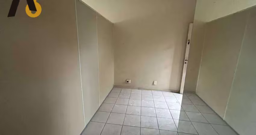 Sala comercial com 1 sala à venda na Avenida Geremário Dantas, Freguesia (Jacarepaguá), Rio de Janeiro