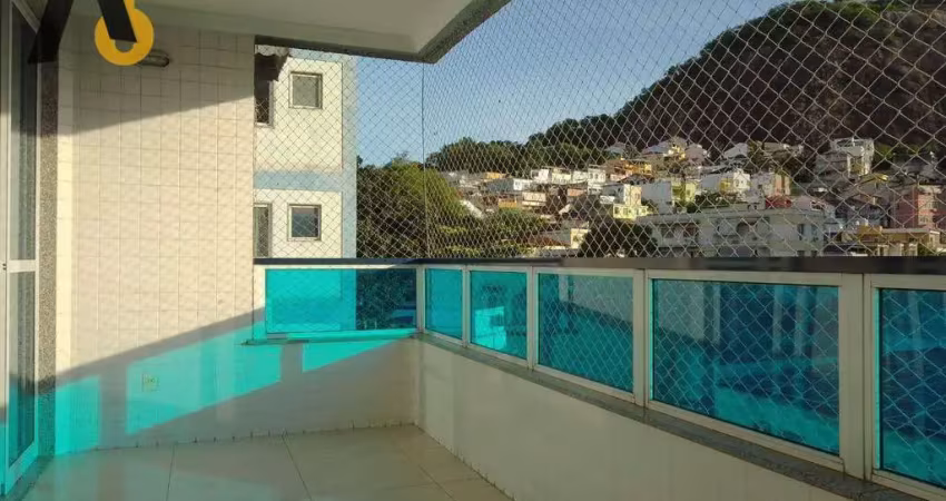 Apartamento com 3 quartos à venda na Rua Francisca Sales, Freguesia (Jacarepaguá), Rio de Janeiro