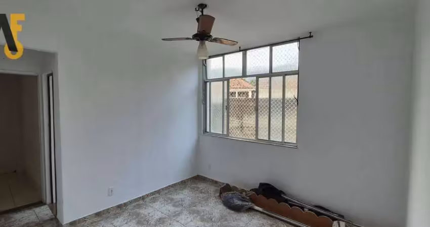 Apartamento com 2 dormitórios à venda, 50 m² por r$ 200.000,00 - freguesia de jacarepaguá - rio de janeiro/rj