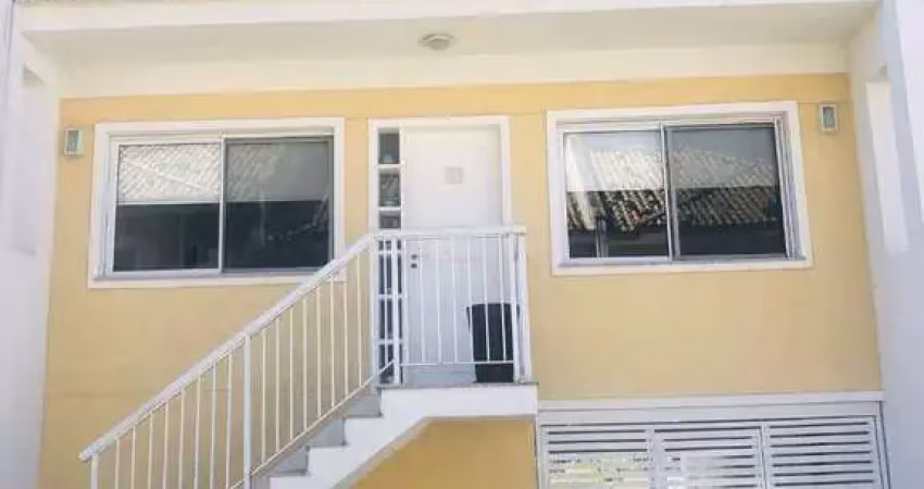 Casa em condomínio fechado com 4 quartos à venda na Rua Agrolândia, Freguesia (Jacarepaguá), Rio de Janeiro