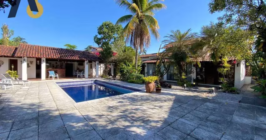 Casa com 3 dormitórios à venda, 663 m² por R$ 1.290.000,00 - Anil - Rio de Janeiro/RJ