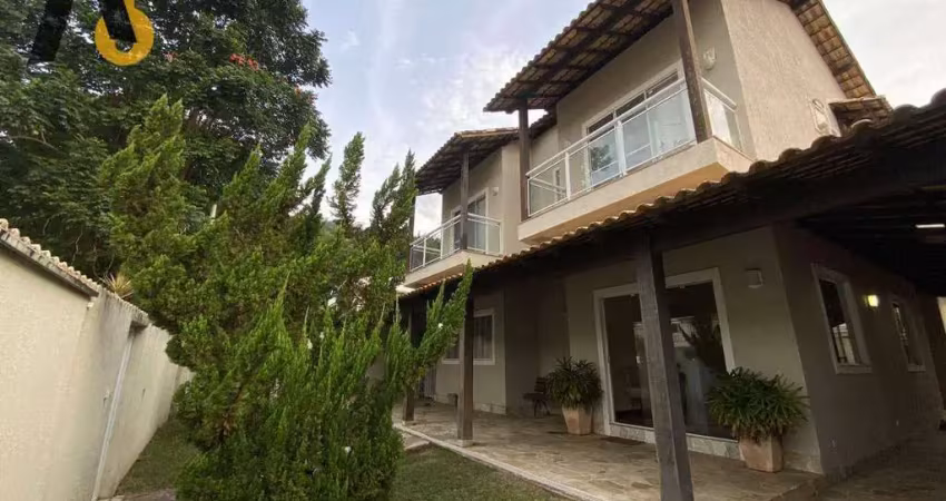 Casa com 4 dormitórios à venda, 615 m² por R$ 1.400.000,00 - Jacarepaguá - Rio de Janeiro/RJ