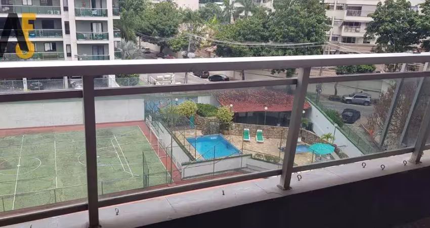 Apartamento com 2 quartos à venda na Rua Edgard Werneck, Freguesia (Jacarepaguá), Rio de Janeiro
