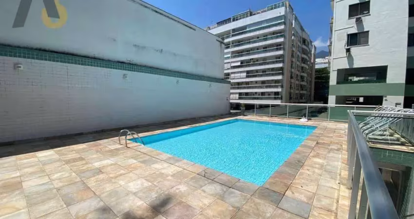 Apartamento com 2 quartos à venda na Rua Joaquim Pinheiro, Freguesia (Jacarepaguá), Rio de Janeiro