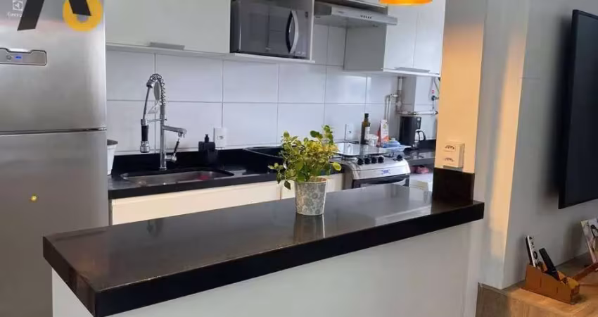 Apartamento com 2 dormitórios à venda, 44 m² por r$ 290.000,00 - anil - rio de janeiro/rj