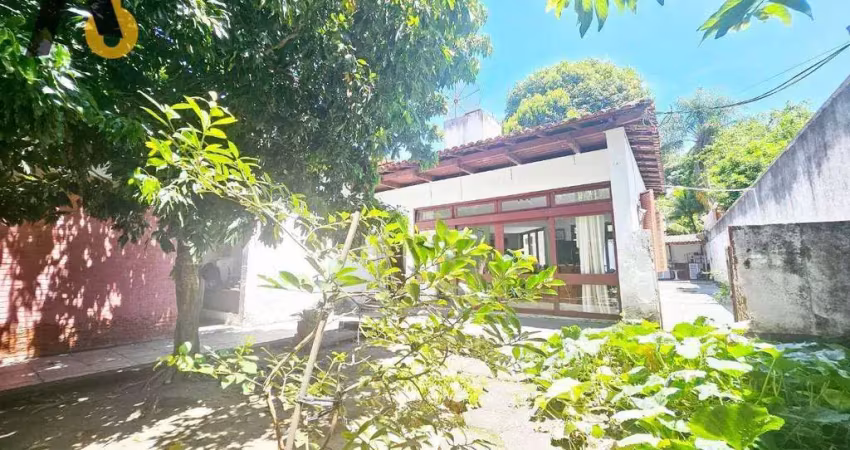 Casa com 4 dormitórios à venda, 338 m² por R$ 1.290.000,00 - Pechincha - Rio de Janeiro/RJ