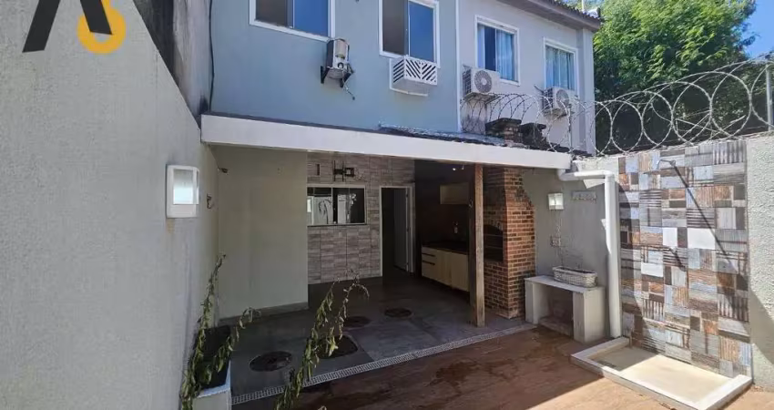 Casa com 3 dormitórios à venda, 128 m² por R$ 530.000,00 - Freguesia de Jacarepaguá - Rio de Janeiro/RJ