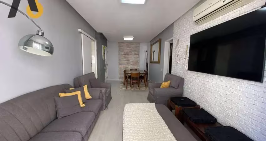 Apartamento com 3 dormitórios à venda, 95 m² por R$ 490.000,00 - Anil - Rio de Janeiro/RJ