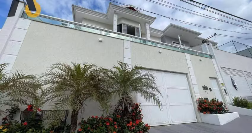 Casa com 5 dormitórios à venda, 318 m² por R$ 1.750.000,00 - Pechincha - Rio de Janeiro/RJ
