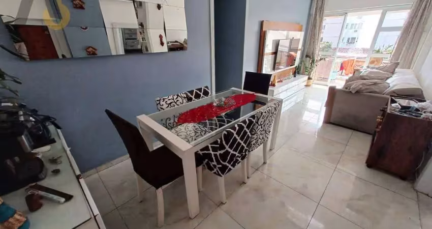 Apartamento com 3 dormitórios à venda, 90 m² por r$ 440.000,00 - pechincha - rio de janeiro/rj