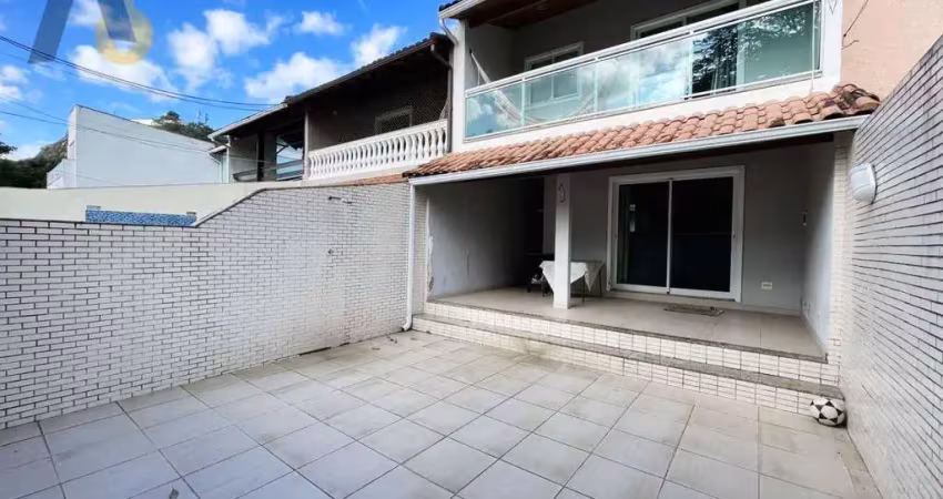 Casa com 2 dormitórios à venda, 120 m² por r$ 530.000,00 - freguesia de jacarepaguá - rio de janeiro/rj