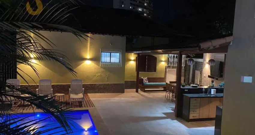 Casa com 4 dormitórios à venda, 345 m² por r$ 1.900.000,00 - freguesia de jacarepaguá - rio de janeiro/rj