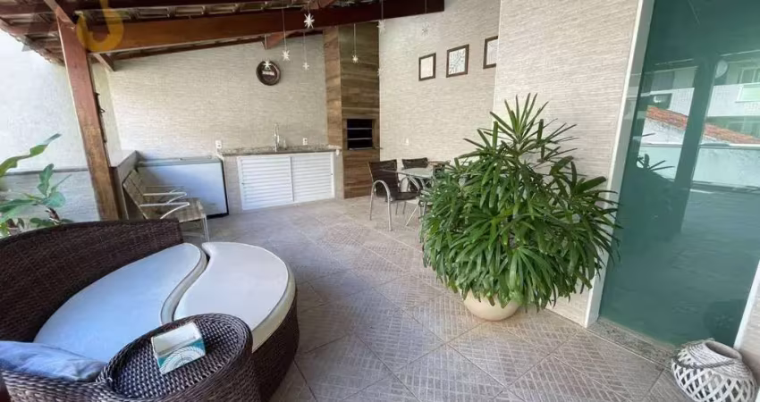 Casa com 3 dormitórios à venda, 183 m² por r$ 870.000,00 - jacarepaguá - rio de janeiro/rj