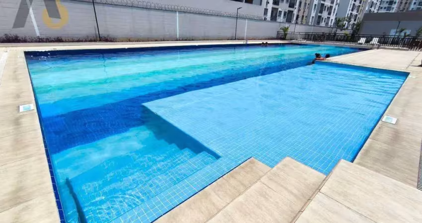 Apartamento com 2 dormitórios à venda, 48 m² por r$ 355.000,00 - anil - rio de janeiro/rj