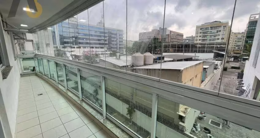 Apartamento à venda, 89 m² por r$ 610.000,00 - freguesia de jacarepaguá - rio de janeiro/rj