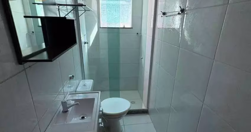 Casa tripex com 3 suítes com 128m². freguesia -jacarepaguá