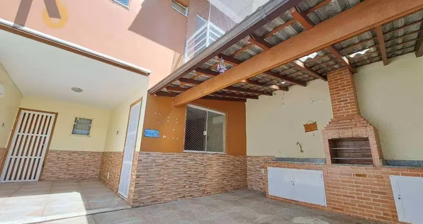 Casa com 3 dormitórios à venda, 90 m² por r$ 490.000,00 - pechincha - rio de janeiro/rj