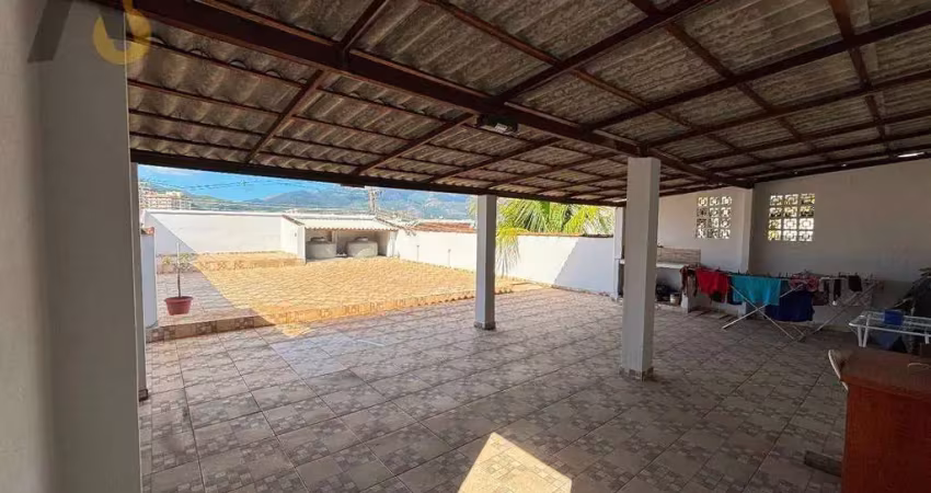 Casa com 4 dormitórios à venda, 150 m² por r$ 650.000,00 - tanque - rio de janeiro/rj