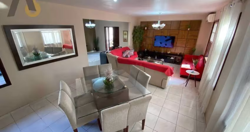 Casa com 3 dormitórios à venda, 563 m² por r$ 1.300.000,00 - freguesia de jacarepaguá - rio de janeiro/rj