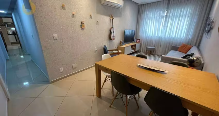 Apartamento com 2 dormitórios à venda, 90 m² por r$ 450.000,00 - freguesia de jacarepaguá - rio de janeiro/rj
