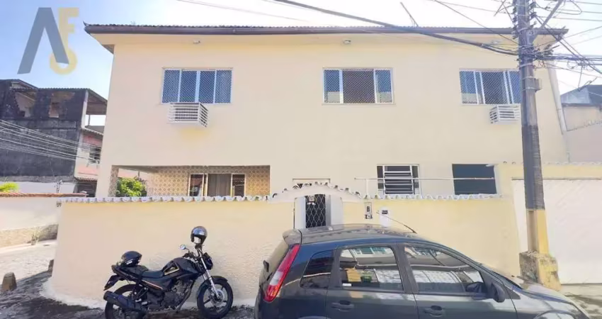 Casa com 3 dormitórios à venda, 178 m² por r$ 480.000,00 - freguesia de jacarepaguá - rio de janeiro/rj