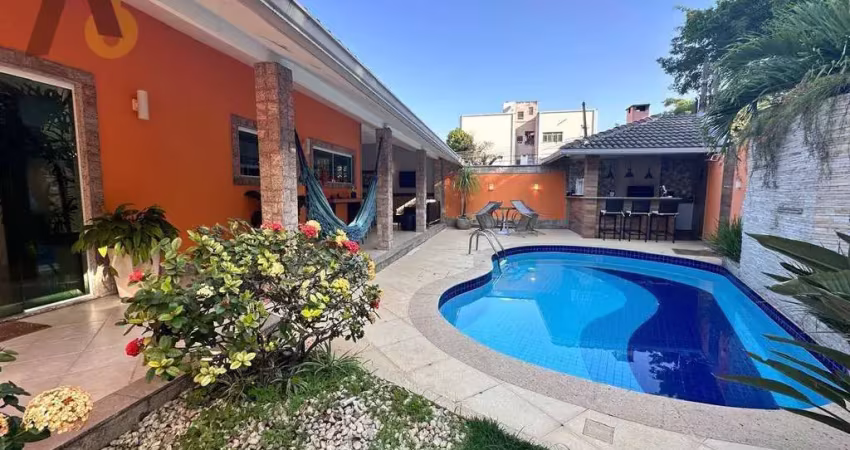 Casa em condomínio fechado com 3 quartos à venda na Avenida São Guilherme de Norwich, Anil, Rio de Janeiro