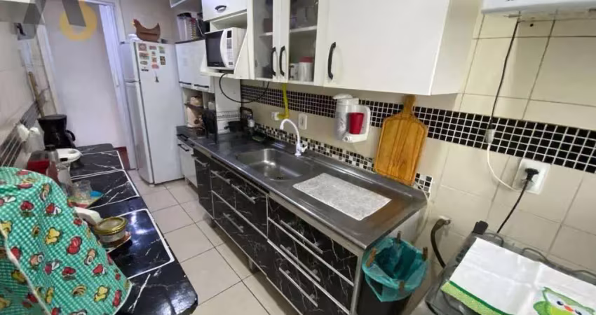 Apartamento com 3 dormitórios à venda, 74 m² por r$ 380.000,00 - jacarepaguá - rio de janeiro/rj