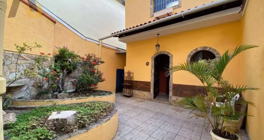 Casa com 2 dormitórios à venda, 148 m² por r$ 379.000,00 - pechincha - rio de janeiro/rj