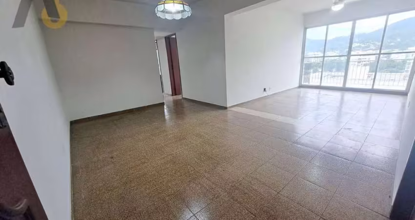 Excelente apartamento 3 quartos - 117m² na freguesia