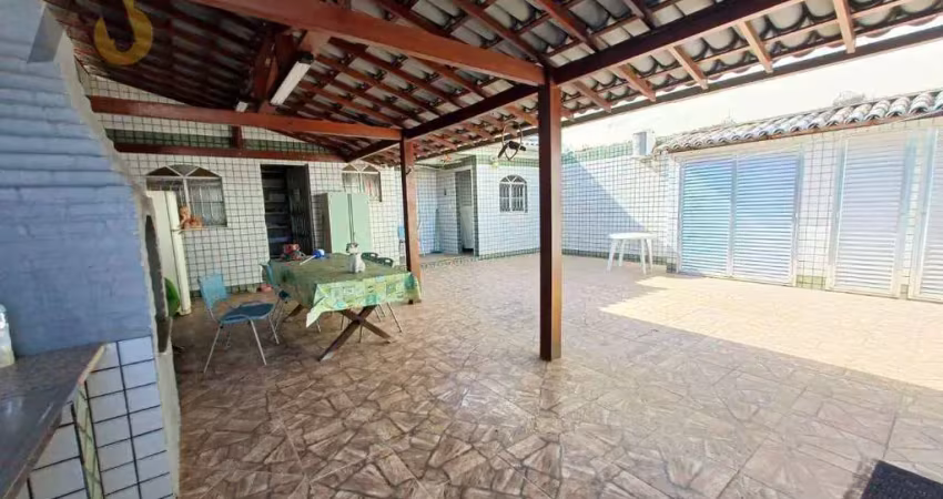 Casa com 3 dormitórios à venda, 149 m² por r$ 840.000,00 - freguesia (jacarepaguá) - rio de janeiro/rj