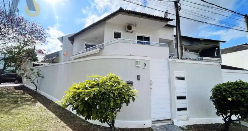Casa com 3 dormitórios à venda, 146 m² por r$ 680.000,00 - freguesia de jacarepaguá - rio de janeiro/rj