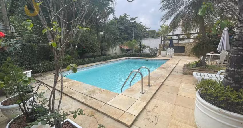 Casa com 3 dormitórios à venda, 300 m² por r$ 1.250.000,00 - freguesia de jacarepaguá - rio de janeiro/rj