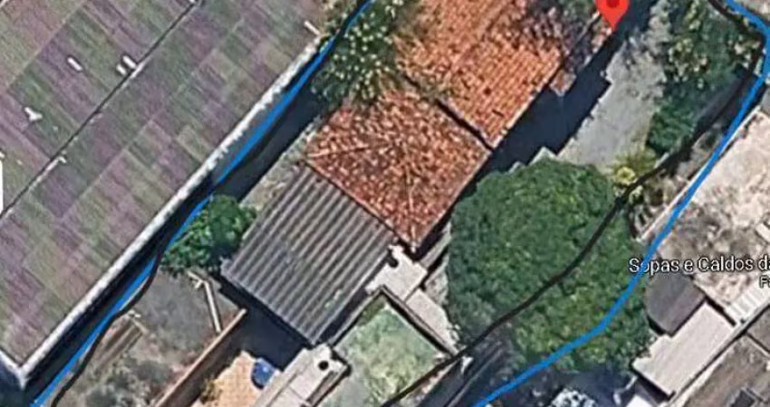 Terreno à venda,  por r$ 2.000.000 - pechincha - rio de janeiro/rj