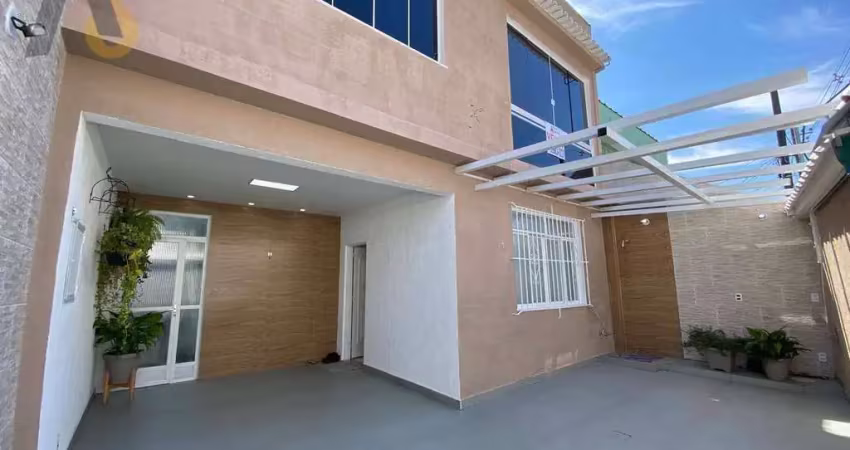 Casa com 4 dormitórios à venda, 148 m² por r$ 650.000,00 - anil - rio de janeiro/rj