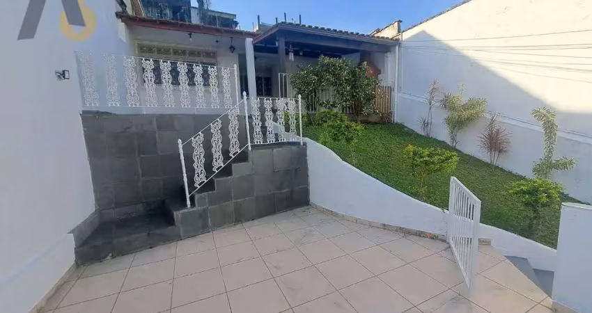 Casa com 2 quartos à venda na Rua Macembu, Taquara, Rio de Janeiro