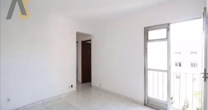 Apartamento com 2 dormitórios à venda, 47 m² por r$ 215.000,00 - pechincha - rio de janeiro/rj