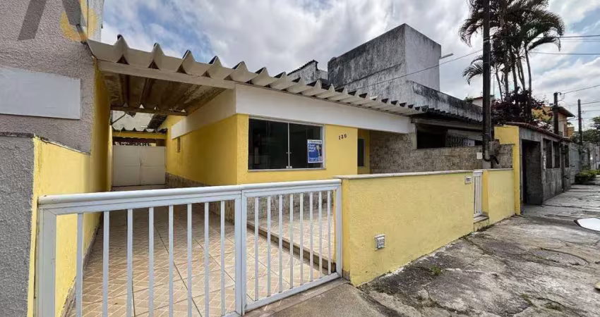 Casa com 2 dormitórios à venda, 113 m² por r$ 545.000,00 - freguesia de jacarepaguá - rio de janeiro/rj