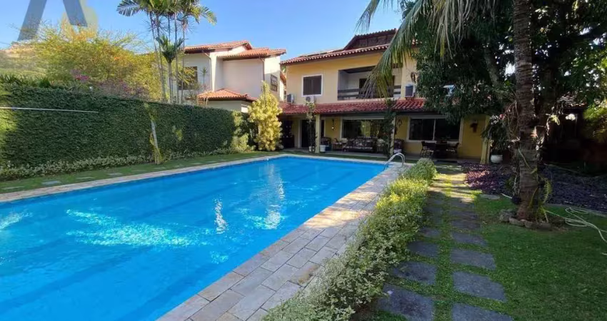 Casa com 5 dormitórios à venda, 530 m² por r$ 1.375.000,00 - anil - rio de janeiro/rj