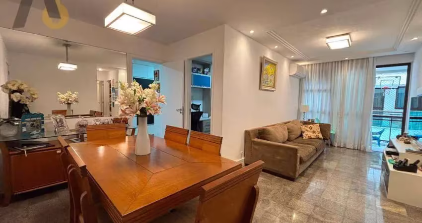 Apartamento com 2 dormitórios à venda, 86 m² por r$ 485.000,00 - freguesia de jacarepaguá - rio de janeiro/rj