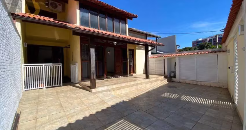 Casa com 5 dormitórios à venda, 305 m² por r$ 1.090.000,00 - freguesia de jacarepaguá - rio de janeiro/rj