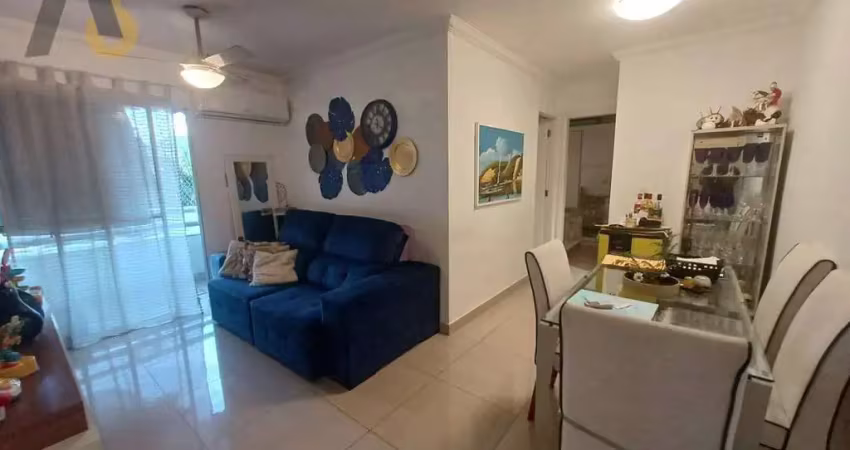 Apartamento com 2 dormitórios à venda, 60 m² por r$ 250.000,00 - pechincha - rio de janeiro/rj