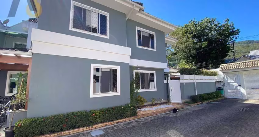 Casa com 4 dormitórios à venda, 157 m² por r$ 1.100.000,00 - anil - rio de janeiro/rj