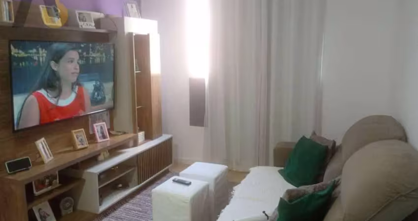 Apartamento com 2 dormitórios à venda, 40 m² por r$ 195.000,00 - pechincha - rio de janeiro/rj