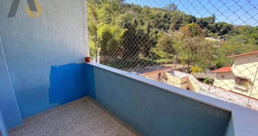 Apartamento com 2 quartos à venda na Rua Francisca Sales, Freguesia (Jacarepaguá), Rio de Janeiro