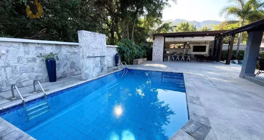 Casa com 5 dormitórios à venda, 753 m² por r$ 2.200.000,00 - anil - rio de janeiro/rj