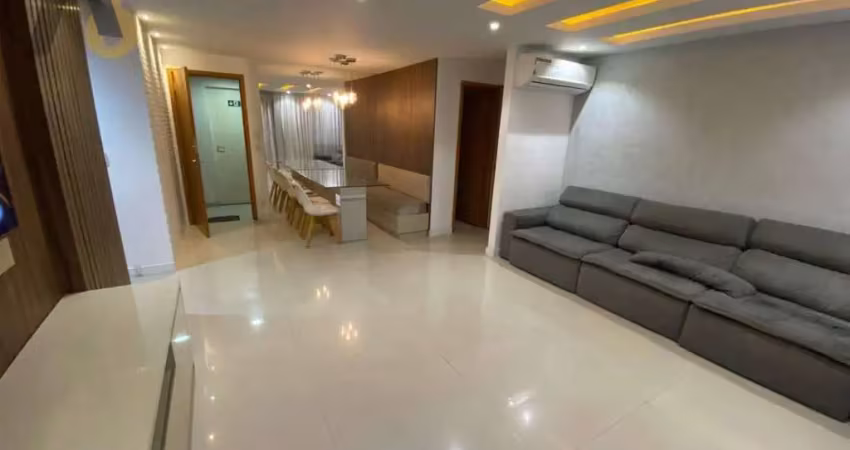 Apartamento com 3 dormitórios à venda, 89 m² por r$ 790.000 - freguesia de jacarepaguá - rio de janeiro/rj